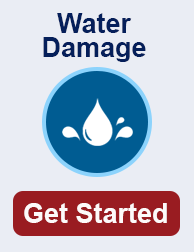 water damage cleanup in Milwaukee TN